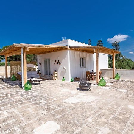 Tenuta Anna By Barbarhouse Avetrana Kültér fotó