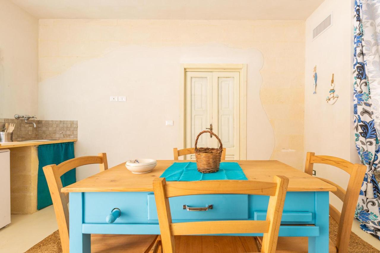 Tenuta Anna By Barbarhouse Avetrana Kültér fotó