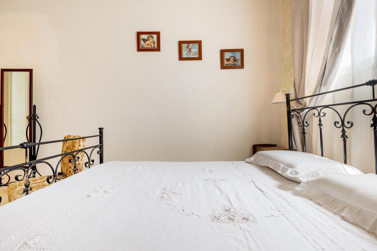Tenuta Anna By Barbarhouse Avetrana Kültér fotó
